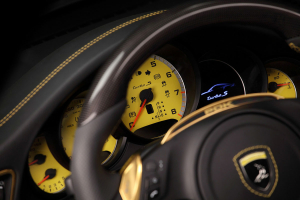 TopCar Stinger GTR Carbon