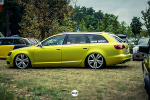 Retroworks Meeting 2015