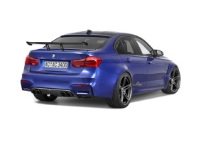 AC Schnitzer M3