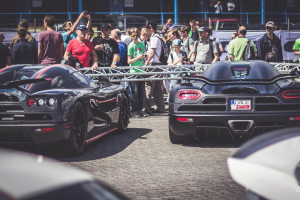 Super Car Sunday 2015