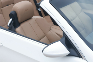 BMW M3 E93 Cabriolet 10