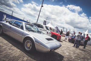 Super Car Sunday 2015