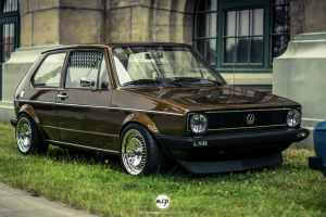 Retroworks Meeting 2015