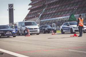 Sport1 Trackday 2015 Teil 2