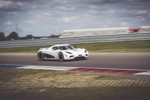 Super Car Sunday 2015