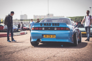 JapFest 2015 (Pics: Team Ewald)