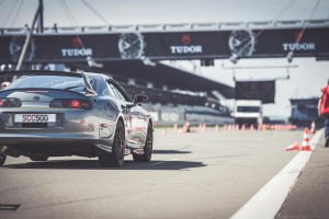 Sport1 Trackday 2015 Teil 2