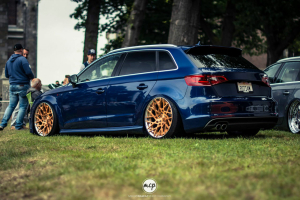 Retroworks Meeting 2015