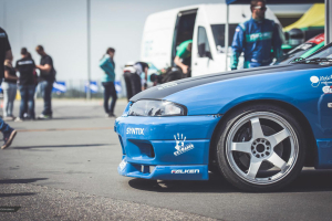 Sport1 Trackday 2015 Teil 2