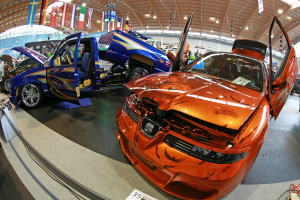 Tuning World Bodensee 2015