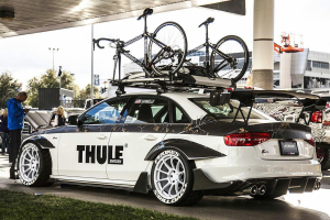Audi S4 Allroad Outfitters Inc. 2016