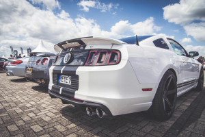 Super Car Sunday 2015