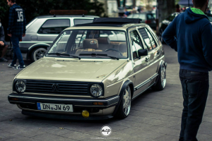 Retroworks Meeting 2015