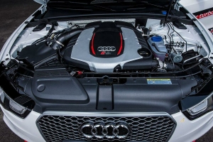 Audi RS5 TDI 12