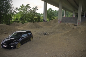 Golf VI R Klasen-Motors