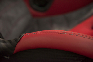 Pagani Huayra BC 2016