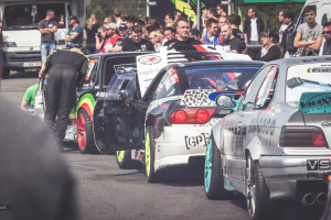 Sport1 Trackday 2015