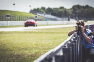 Super Car Sunday 2015