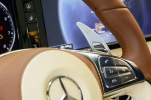 Brabus Rocket 900 Coupé 2016