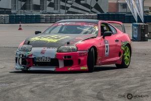 Fast Car Festival 2015