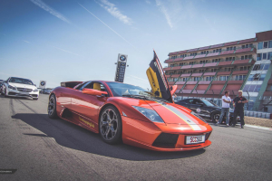 Sport1 Trackday 2015