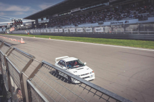 Sport1 Trackday 2015