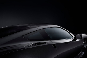 Corvette C7 STingray 2013