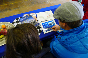 Gedlich Mann gegen Frau 2015