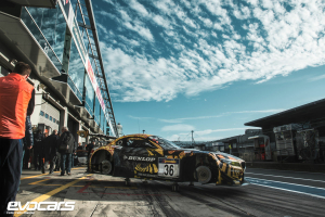 VLN 8. Lauf 2015