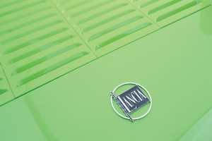 Lancia Stratos HF Stradale