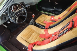 Lancia Stratos HF Stradale