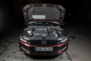 VW Passat Variant 2.0 TDI 2016