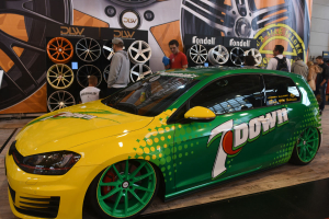 Tuning World Bodensee 2015