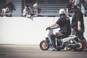 Sport1 Trackday 2015 Teil 2