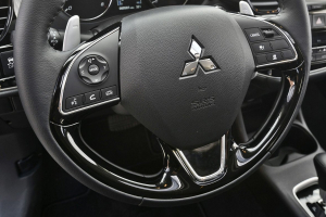 2016 Mitsubishi Outlander
