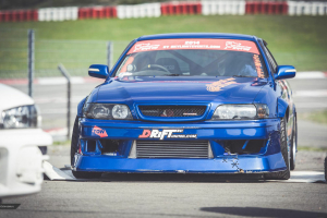 Sport1 Trackday 2015 Teil 2