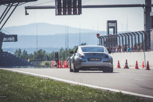 Sport1 Trackday 2015