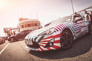 JapFest 2015 (Pics: Team Ewald)