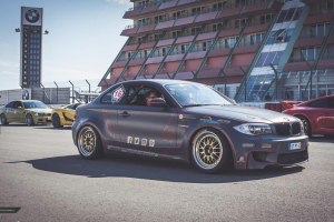 Sport1 Trackday 2015 Teil 2