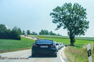 Toyota GT86 Hachi-Roku Friends Franken 2015