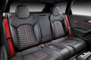 Audi RS6 Avant performance 2015