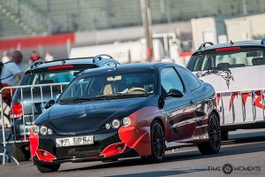 Fast Car Festival 2015