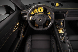 TopCar Stinger GTR Carbon