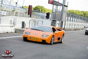 Super Car Sunday 2015