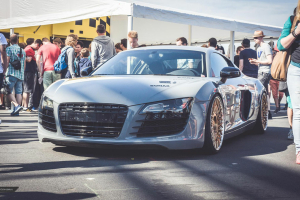 Sport1 Trackday 2015