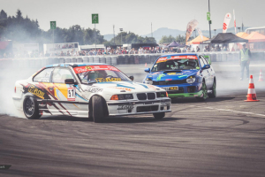 Sport1 Trackday 2015