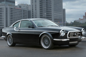 Bilenkin Vintage 2015