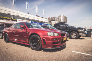 JapFest 2015 (Pics: Team Ewald)