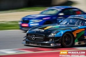 12h-Rennen Mugello 2016