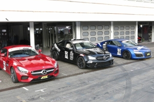 High Performance Days 2015